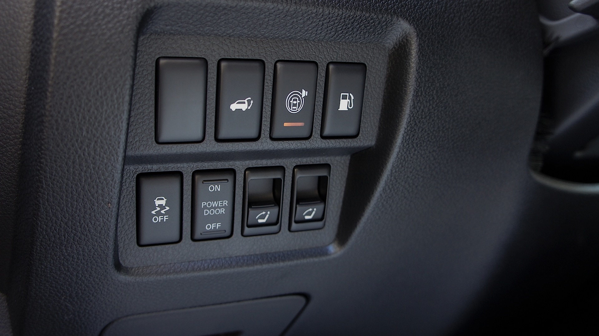 Nissan Murano photo 87