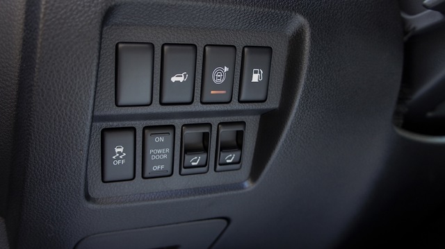 Nissan Murano foto 87