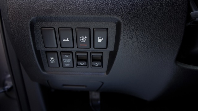 Nissan Murano foto 88