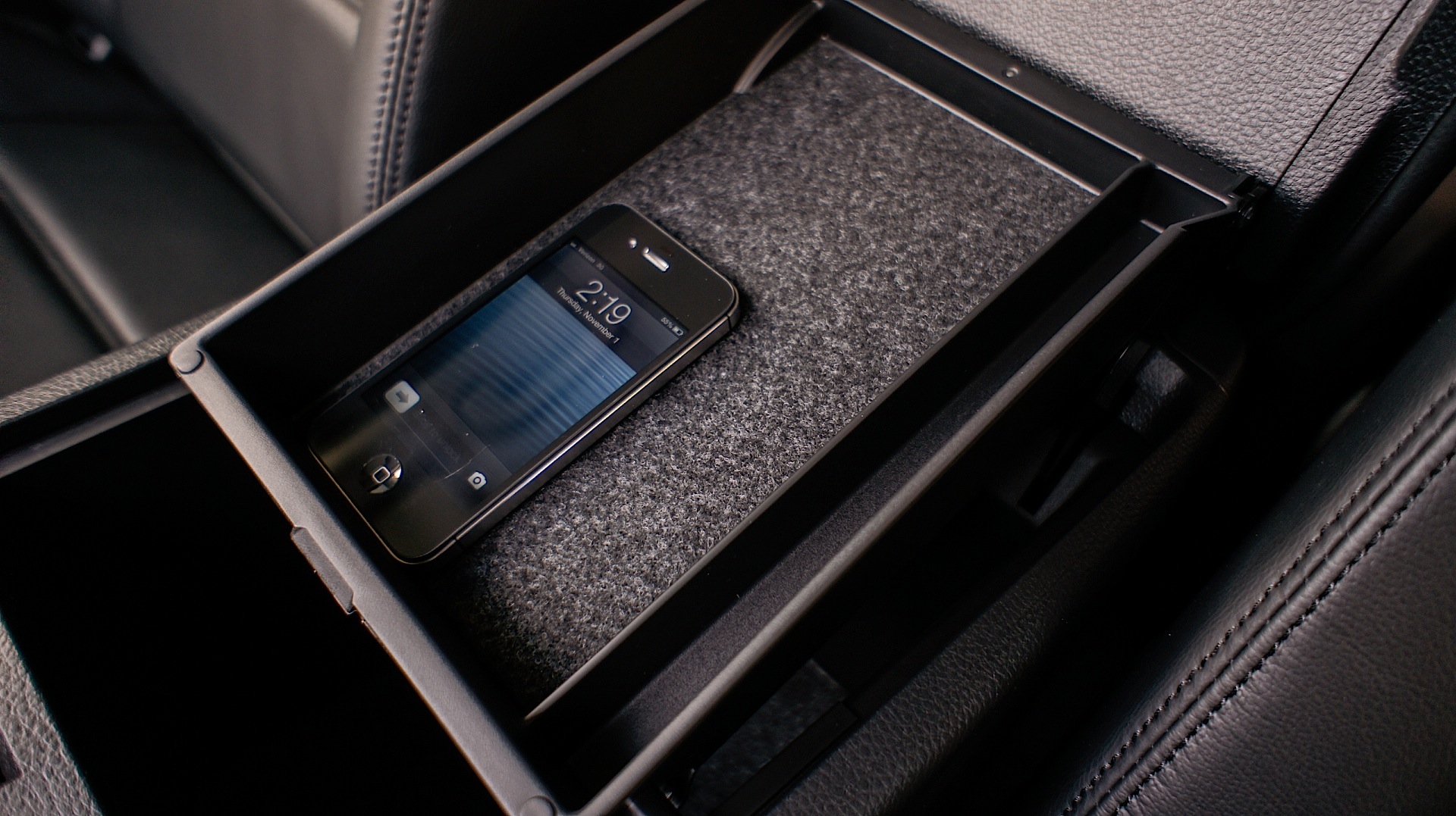 Nissan Murano photo 89