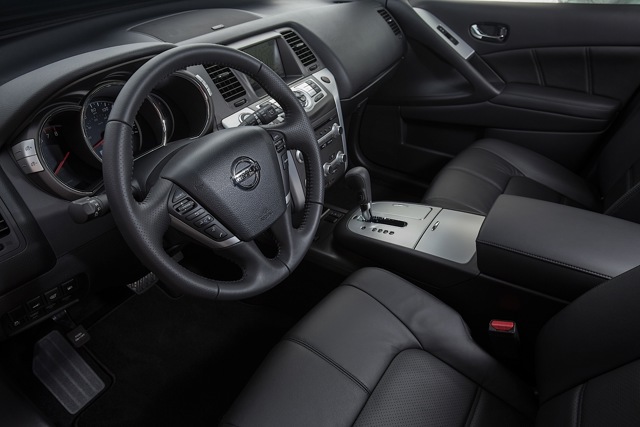 Nissan Murano foto 91