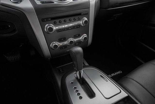 Nissan Murano foto 95