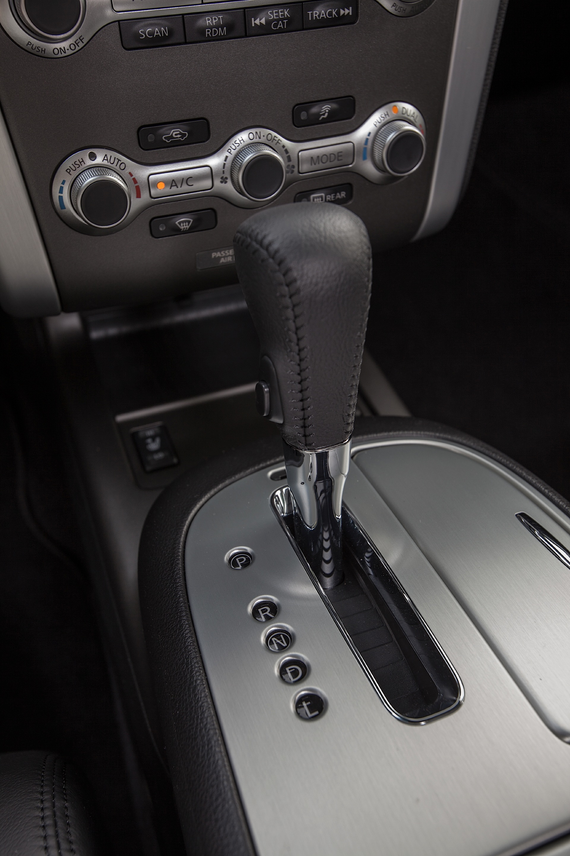 Nissan Murano photo 96