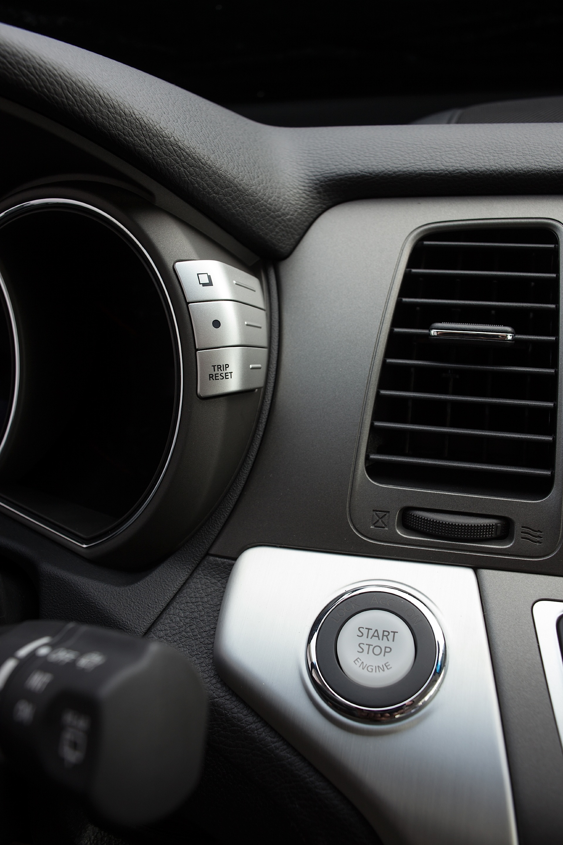 Nissan Murano photo 98