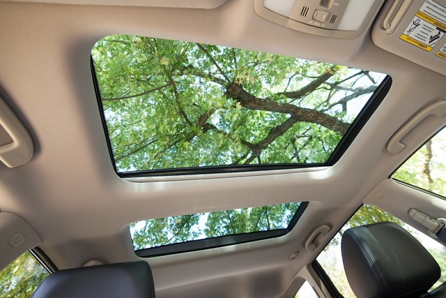 Nissan Murano foto 99