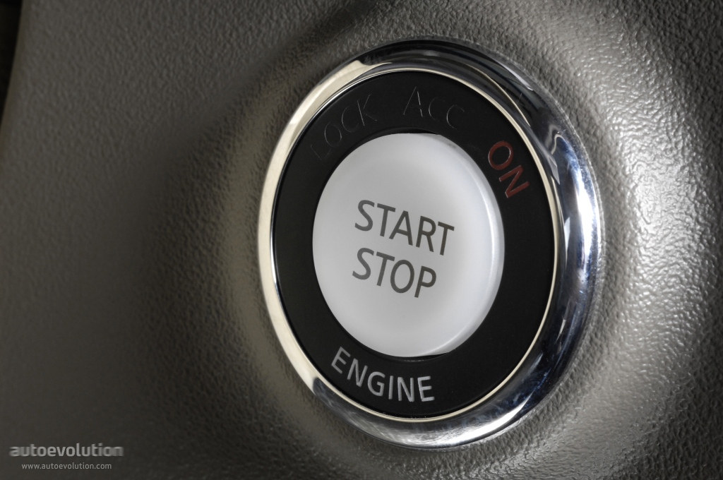 Nissan Murano photo 56