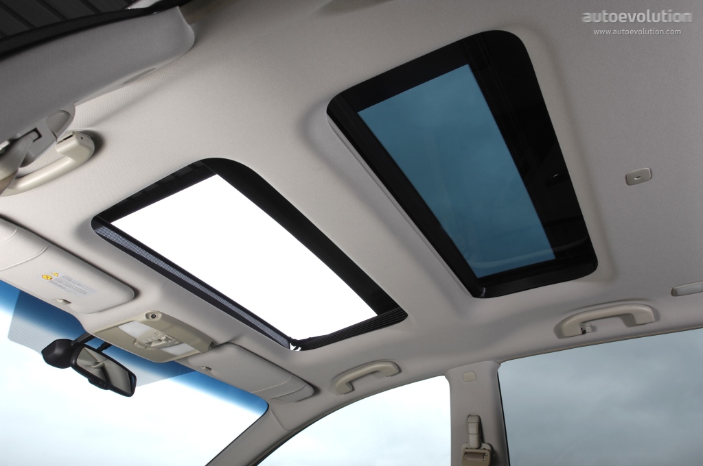 Nissan Murano photo 57