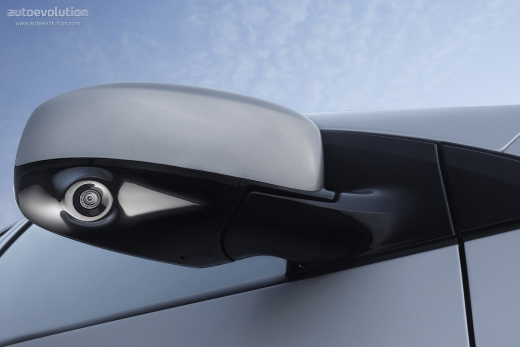 Nissan Murano photo 4