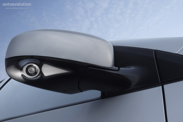 Nissan Murano foto 4