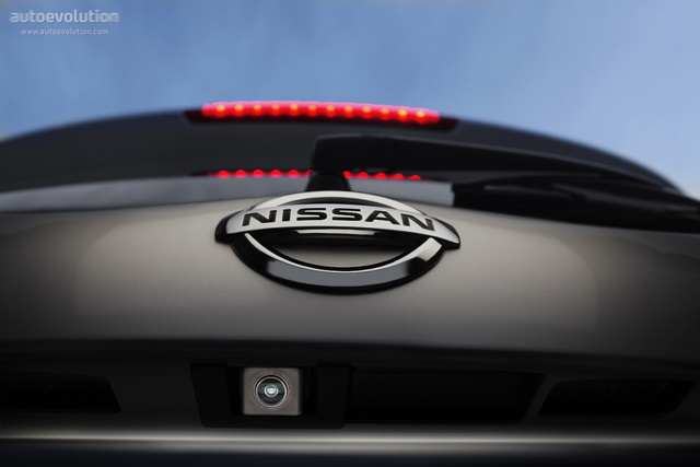 Nissan Murano foto 5