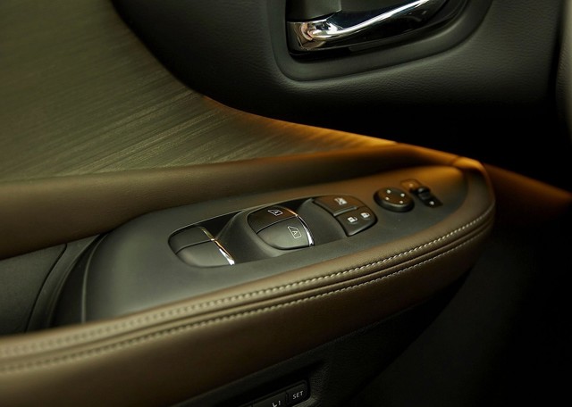 Nissan Murano photo 47