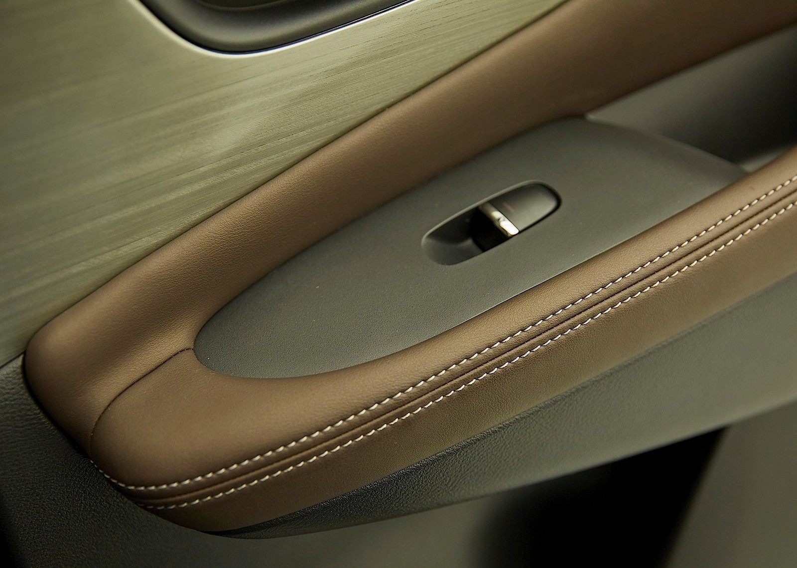 Nissan Murano photo 48