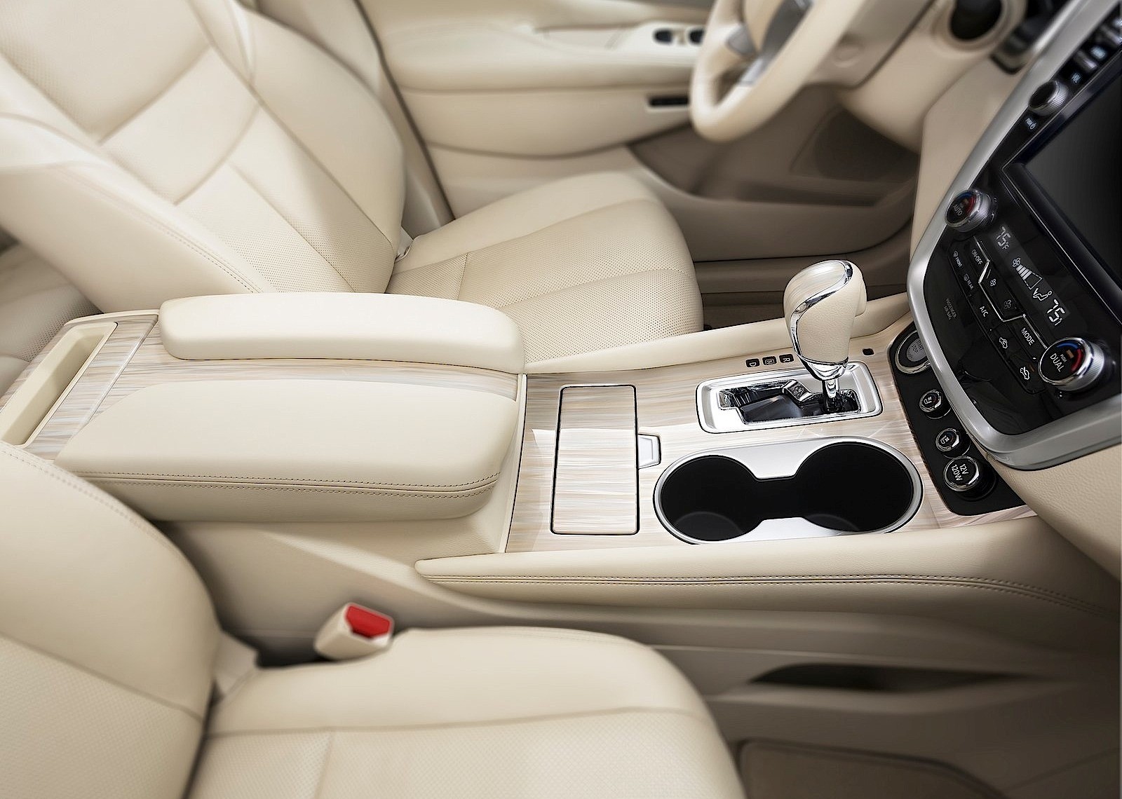 Nissan Murano photo 60