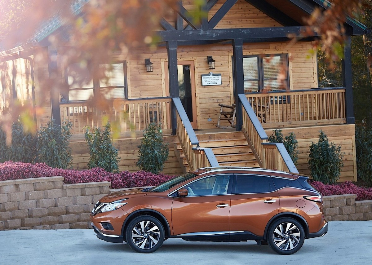 Nissan Nissan Murano
