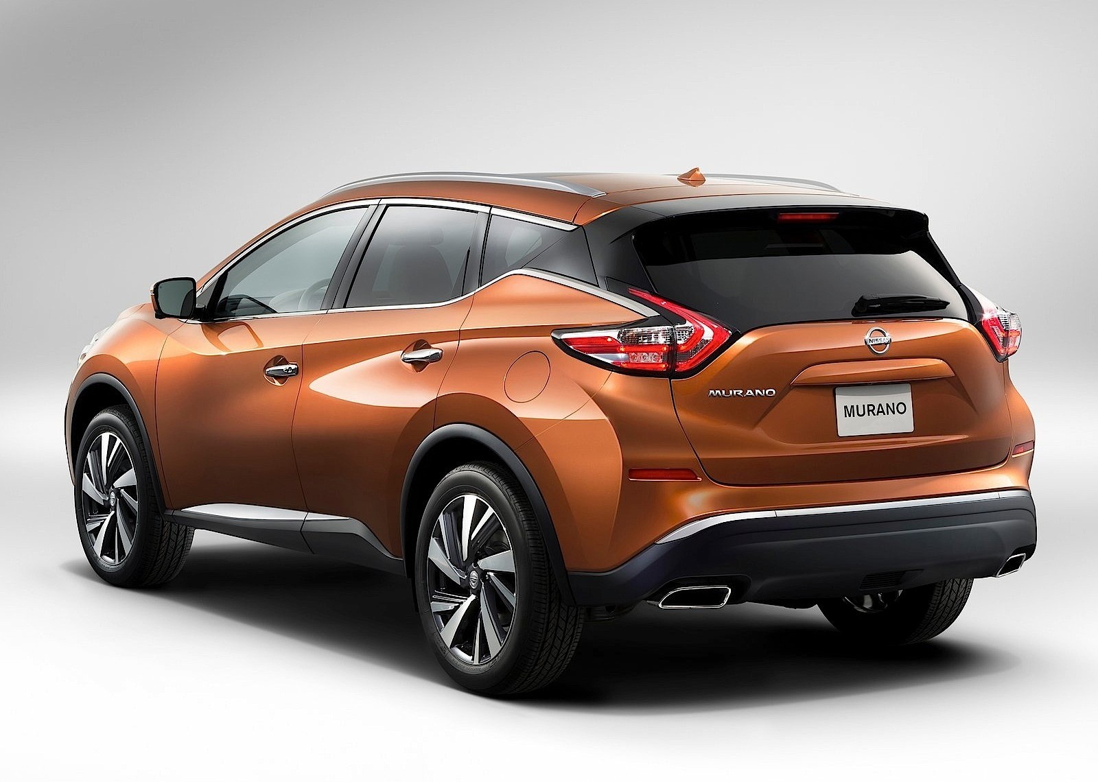 Nissan Murano photo 23