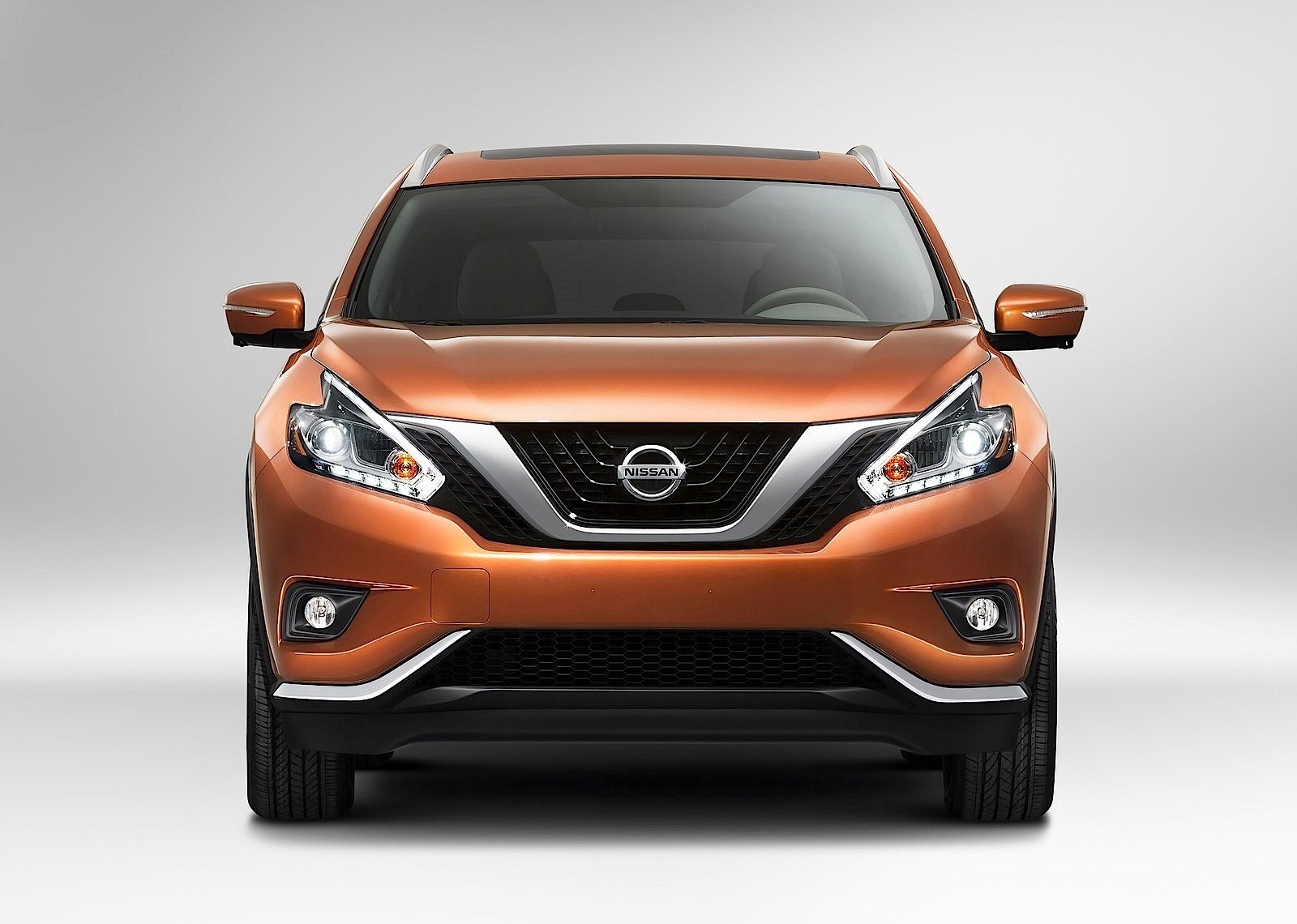 Nissan Murano photo 24