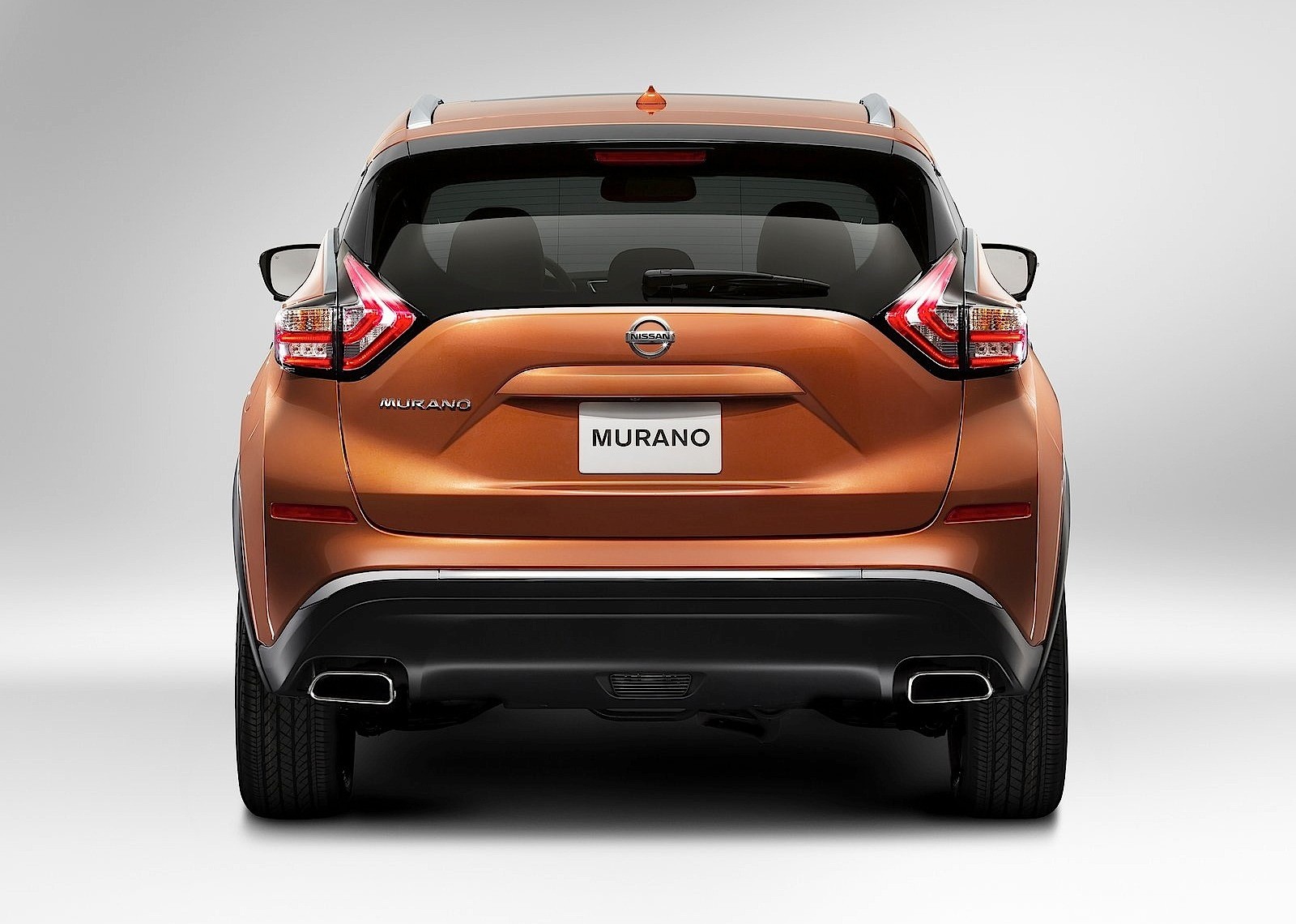 Nissan Murano photo 25