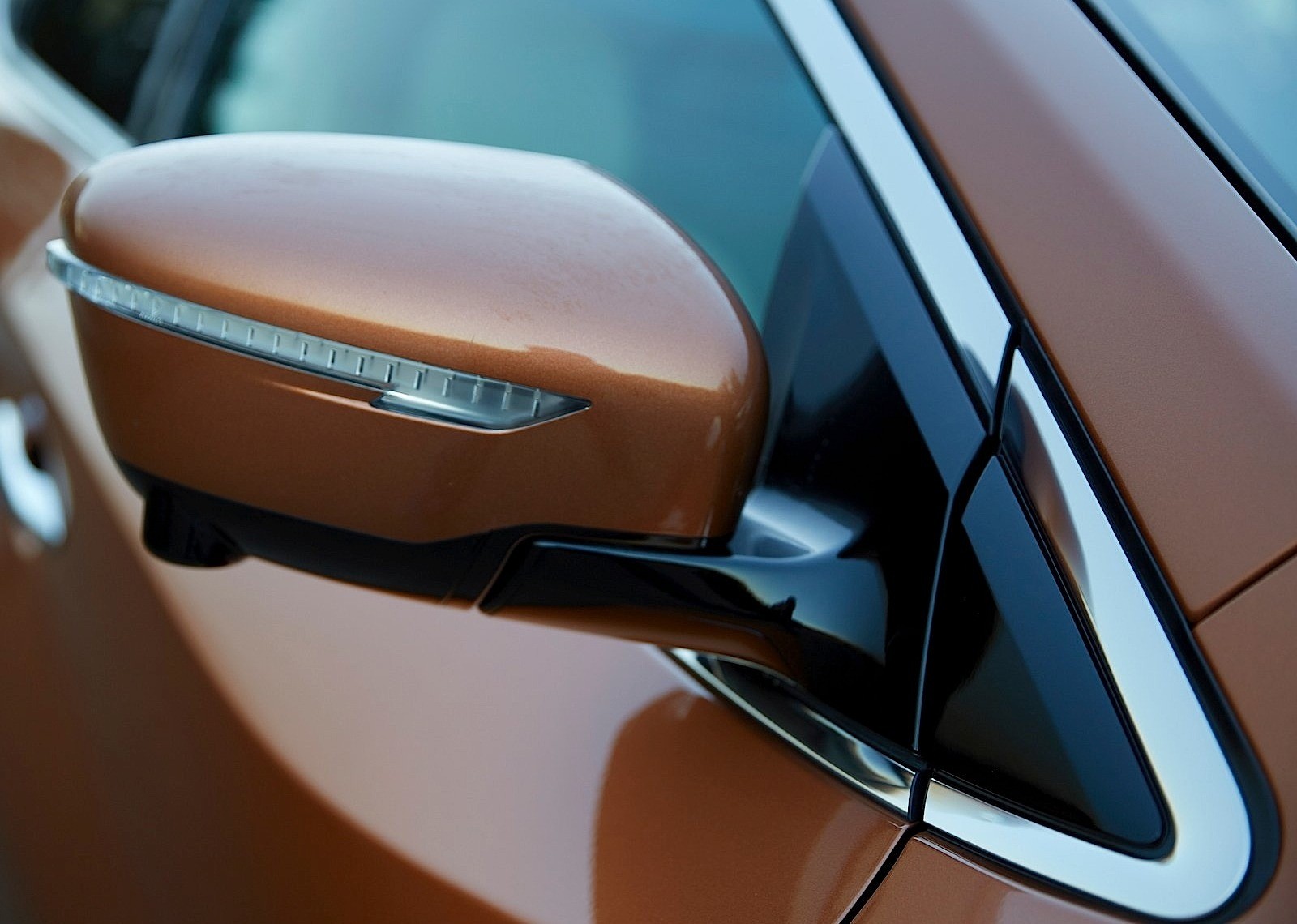 Nissan Murano photo 31