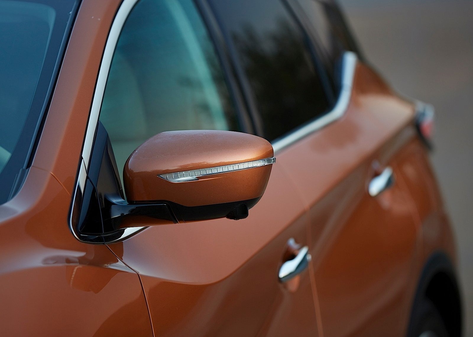 Nissan Murano photo 32