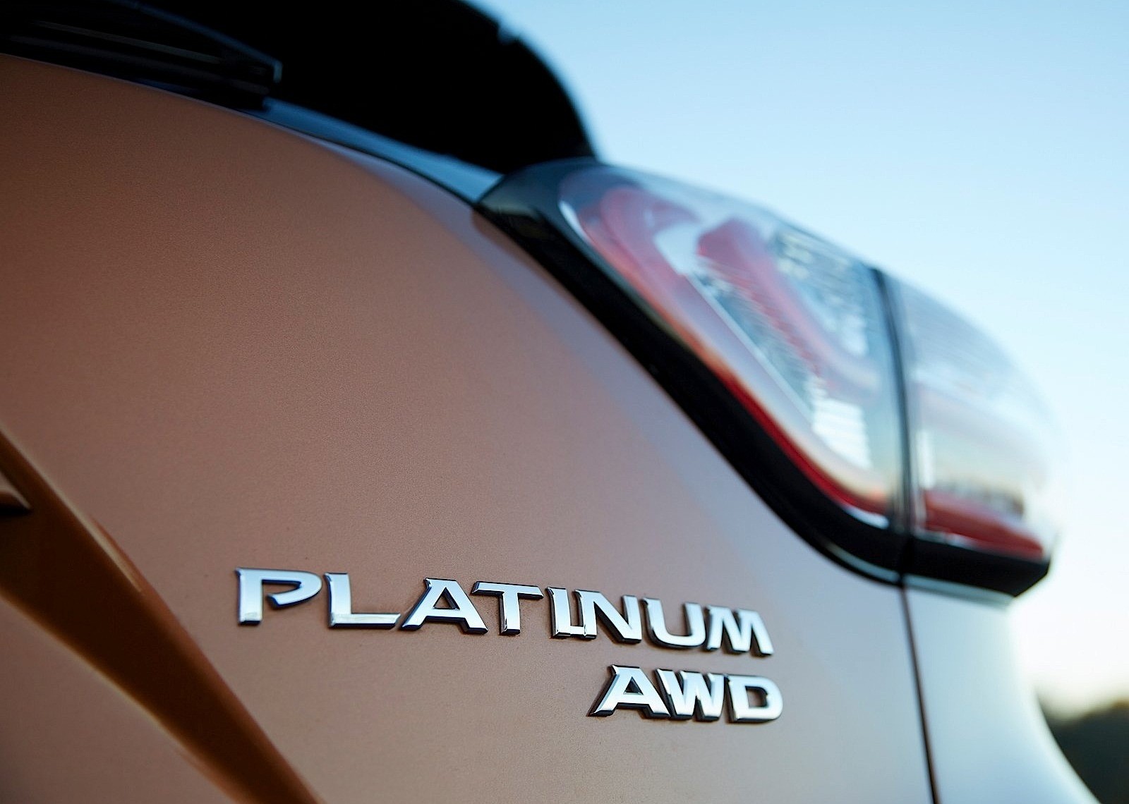 Nissan Murano photo 34