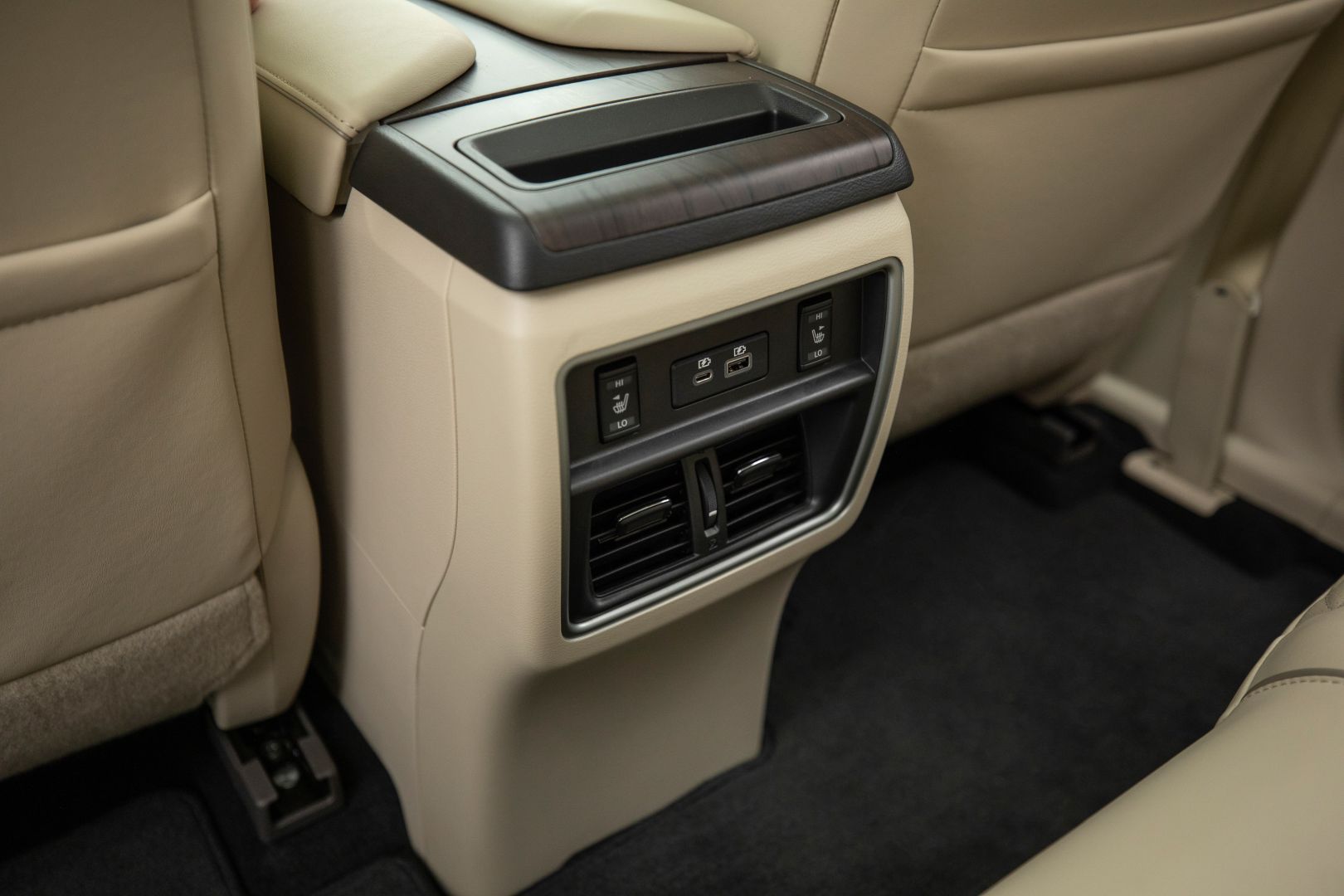 Nissan Murano photo 36