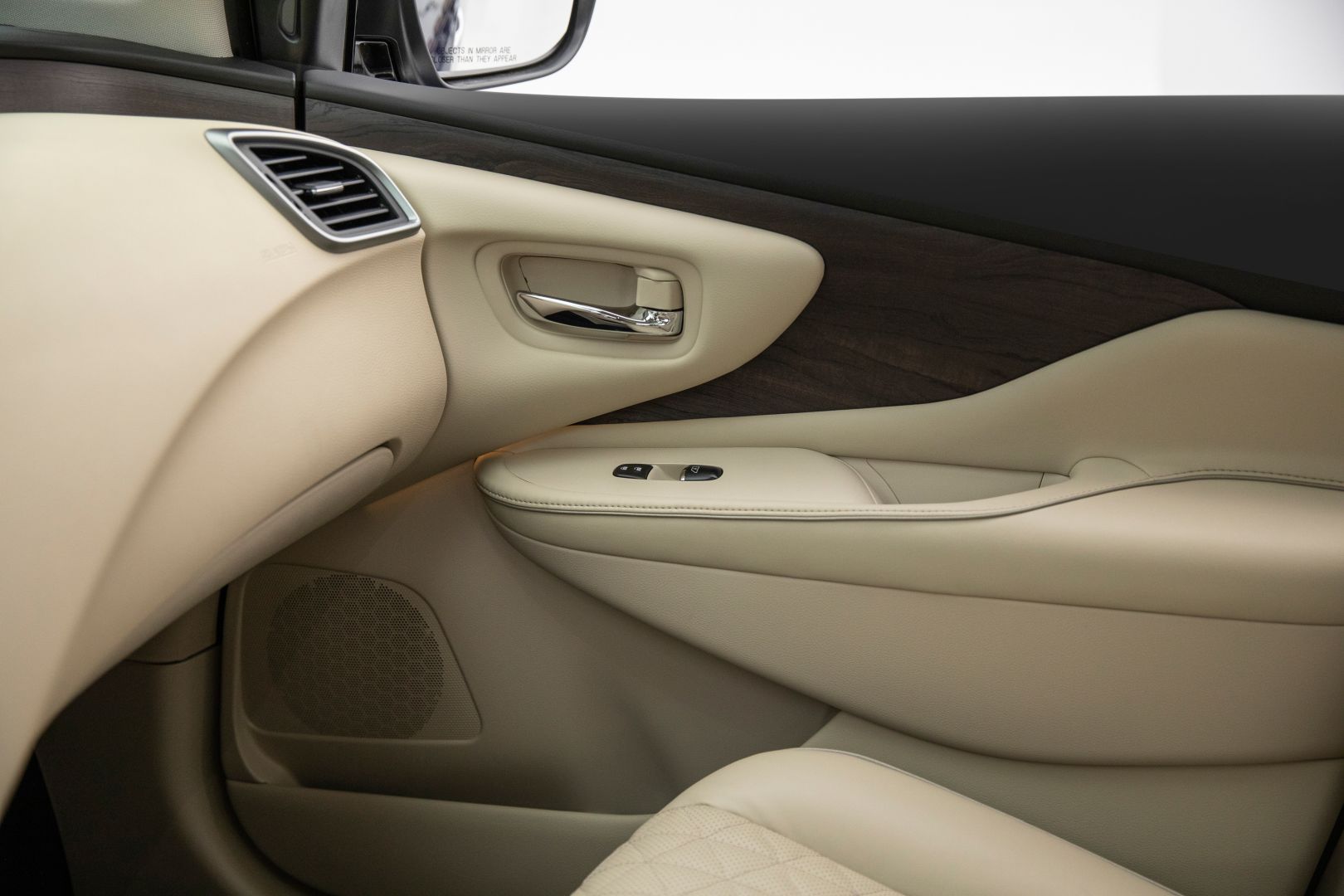 Nissan Murano photo 40