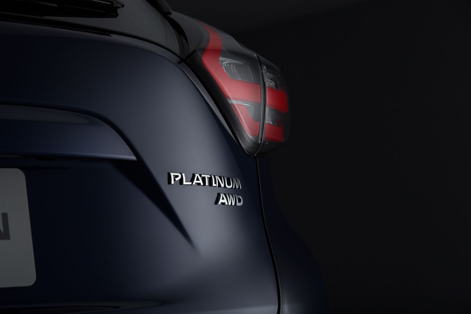 Nissan Murano photo 7