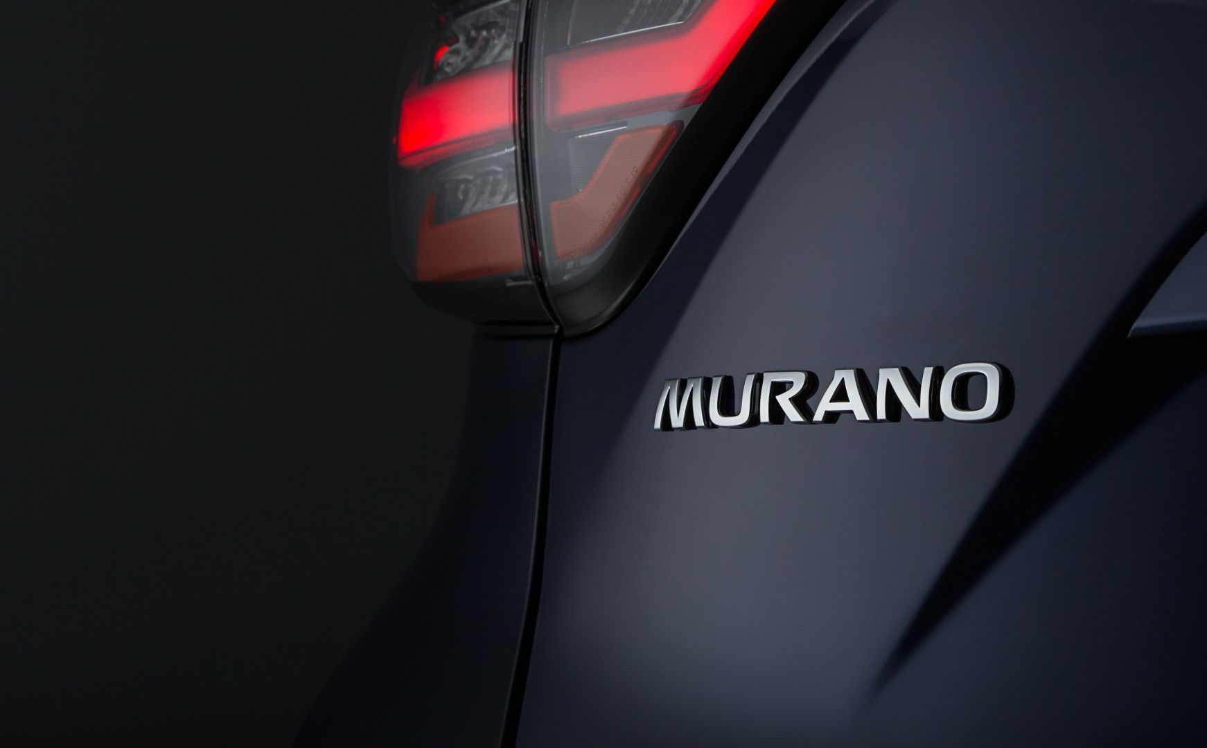 Nissan Murano photo 8