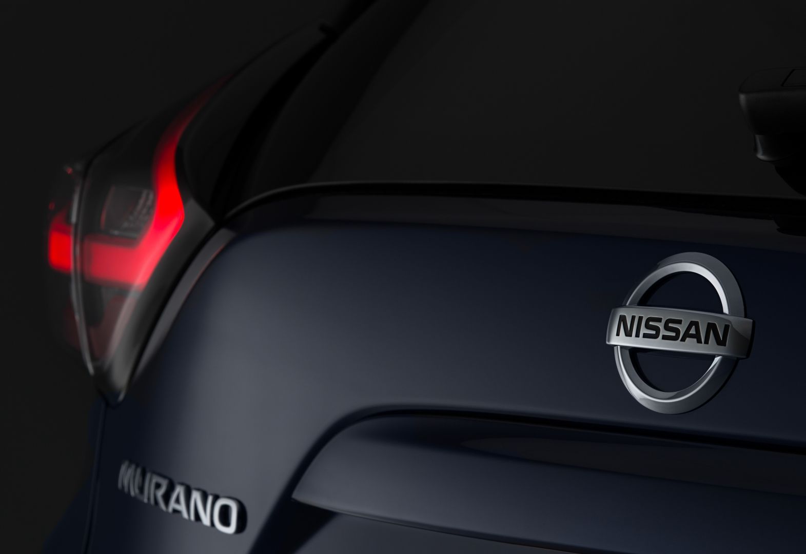 Nissan Murano photo 9