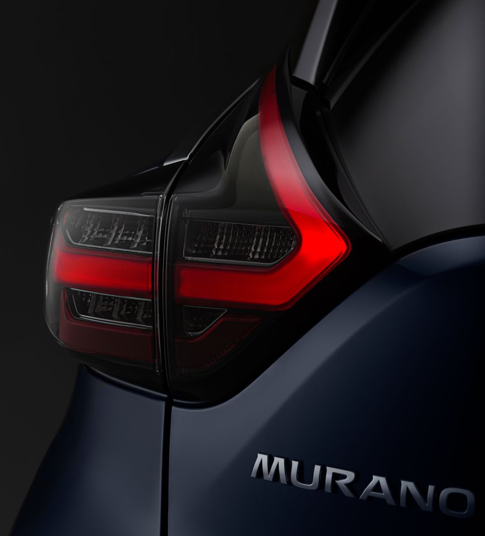 Nissan Murano photo 10