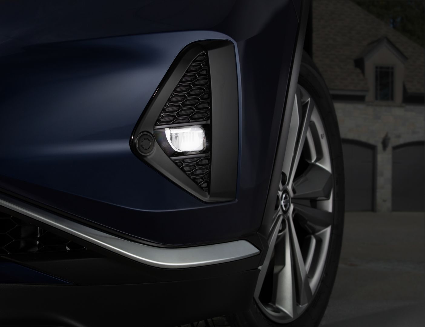 Nissan Murano photo 12