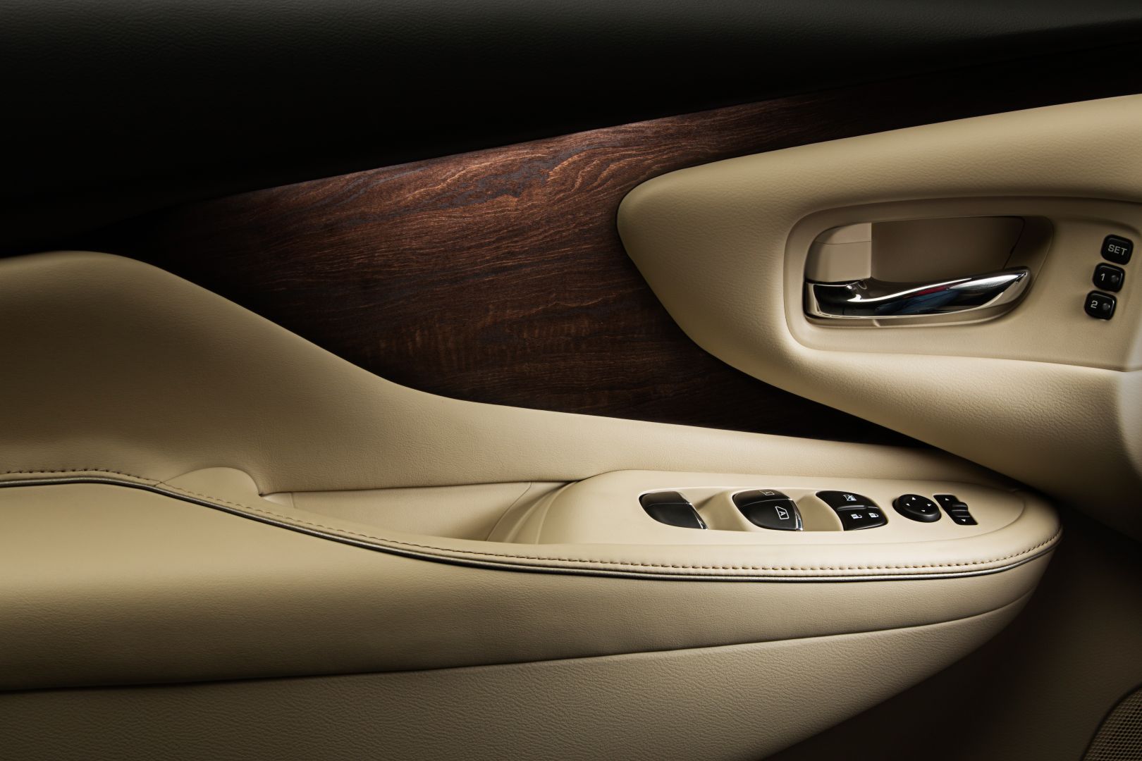 Nissan Murano photo 34