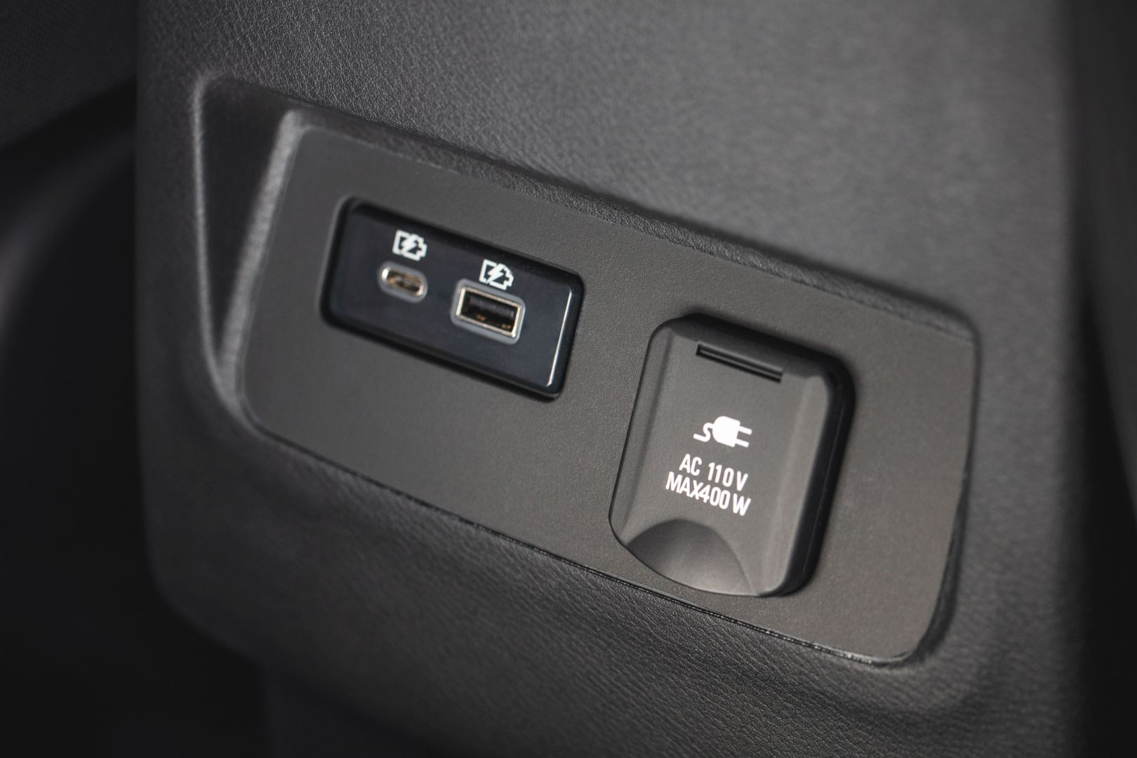 Nissan Navara / Frontier Double Cab photo 27