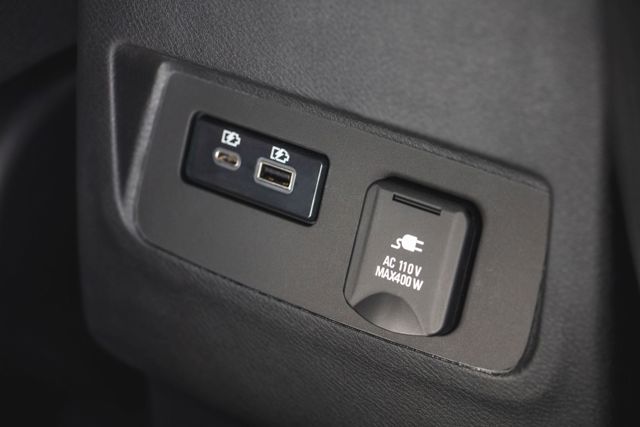 Nissan Navara / Frontier Double Cab Foto 27