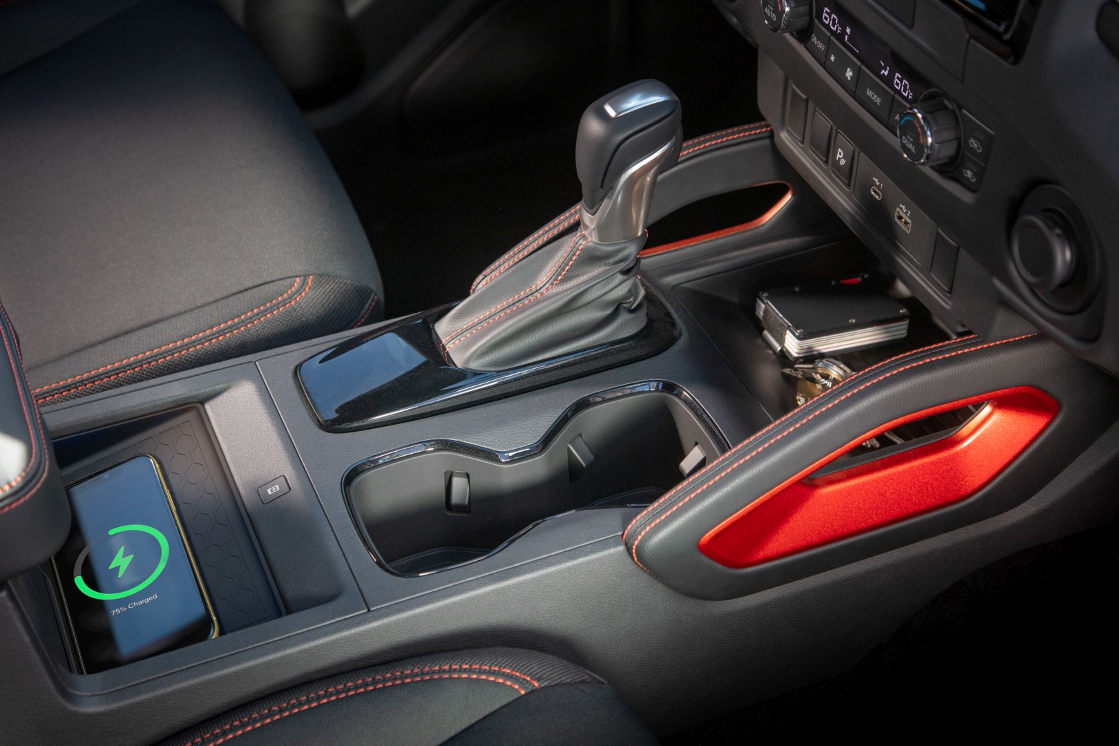 Nissan Navara / Frontier Double Cab photo 29