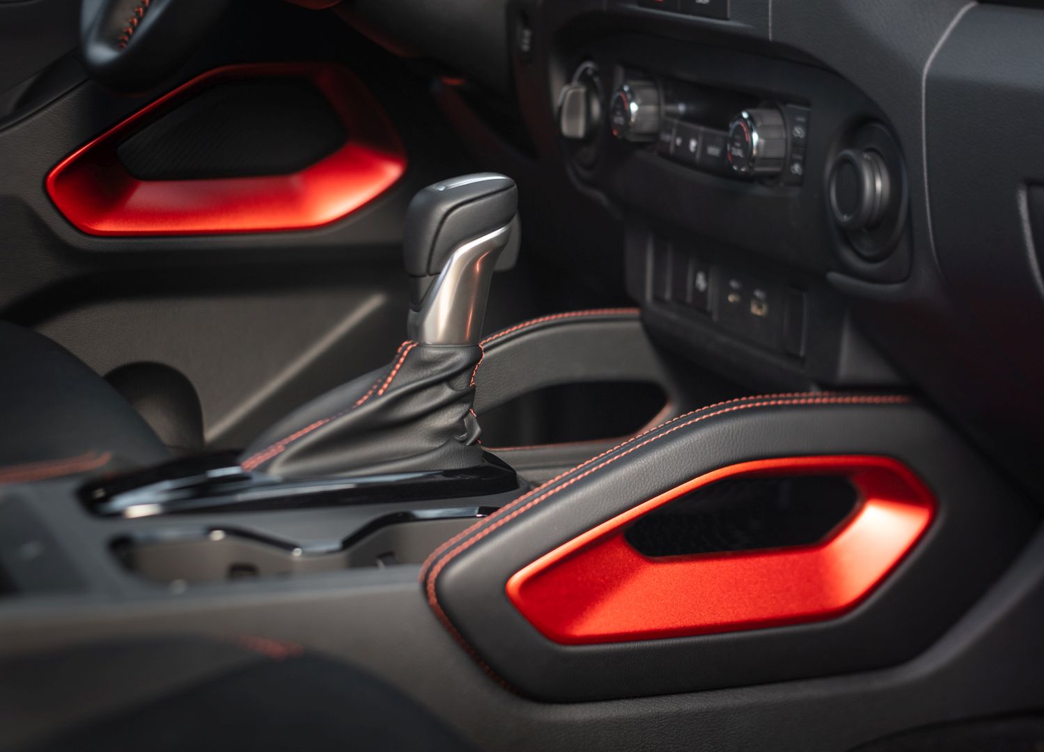 Nissan Navara / Frontier Double Cab photo 30