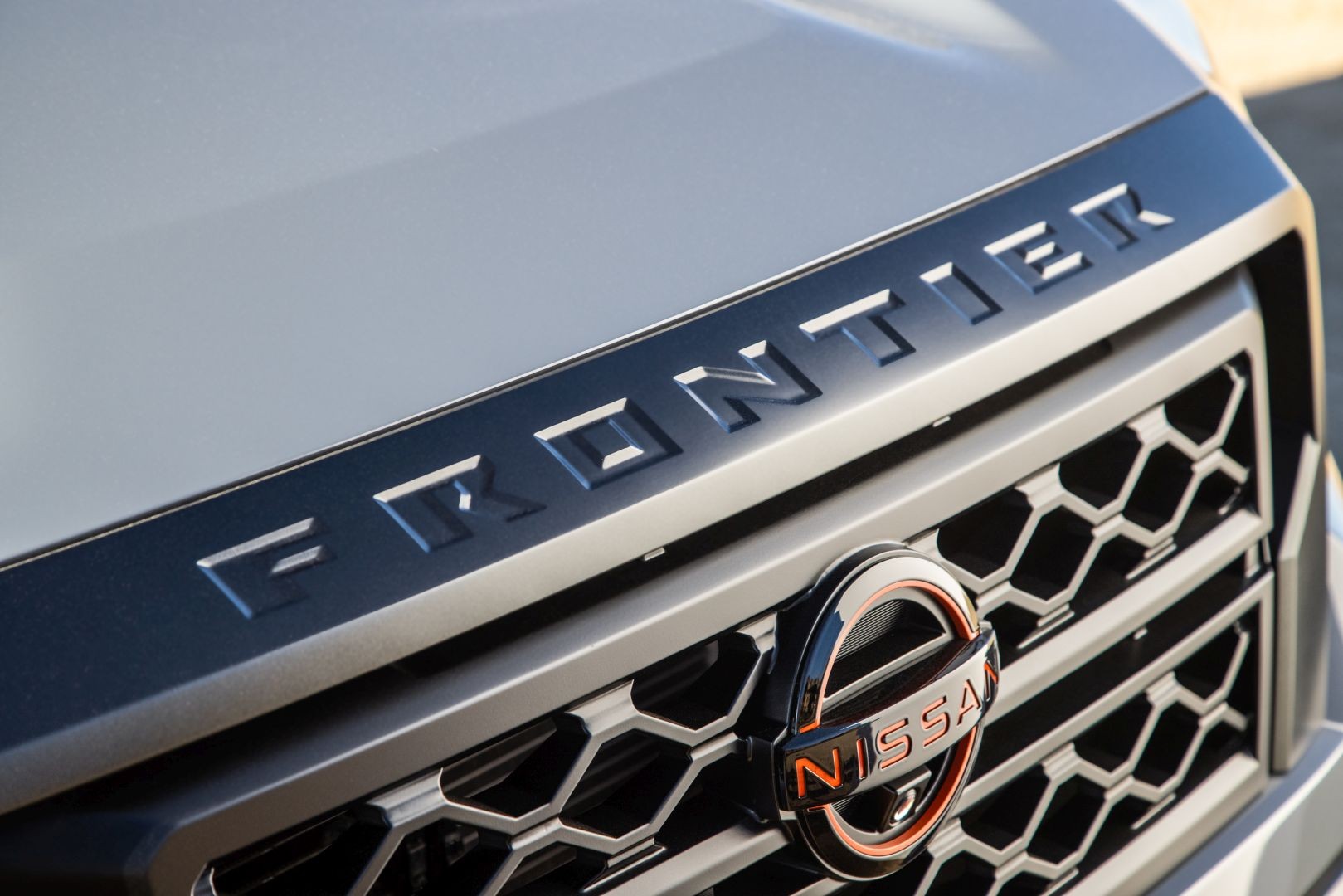 Nissan Navara / Frontier Double Cab photo 4