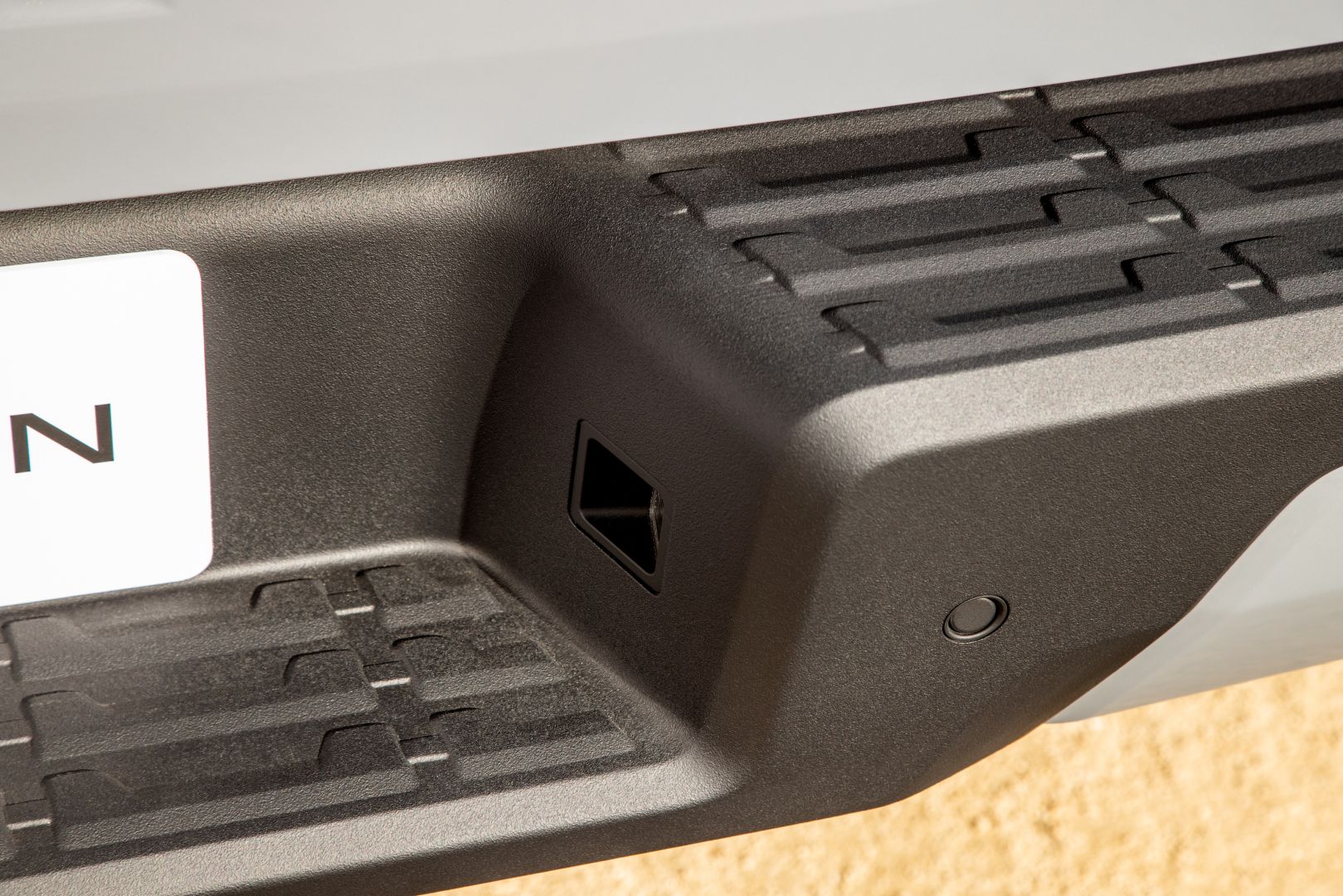 Nissan Navara / Frontier Double Cab photo 7