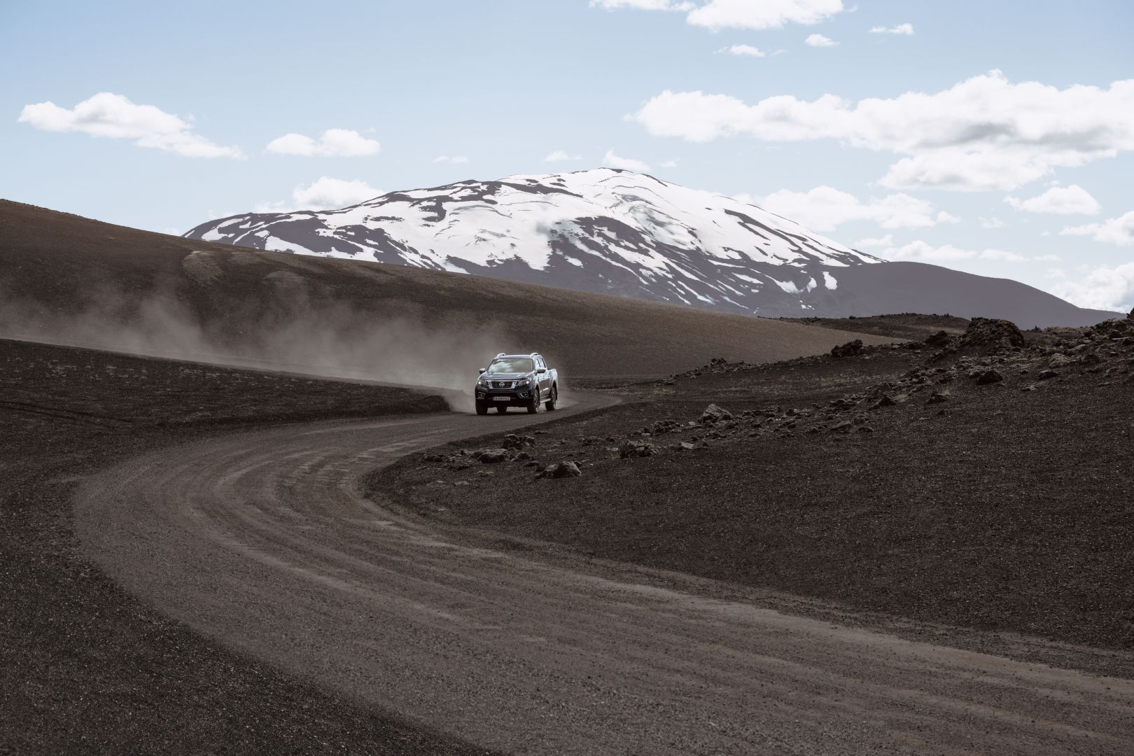 Nissan Navara / Frontier Double Cab photo 8