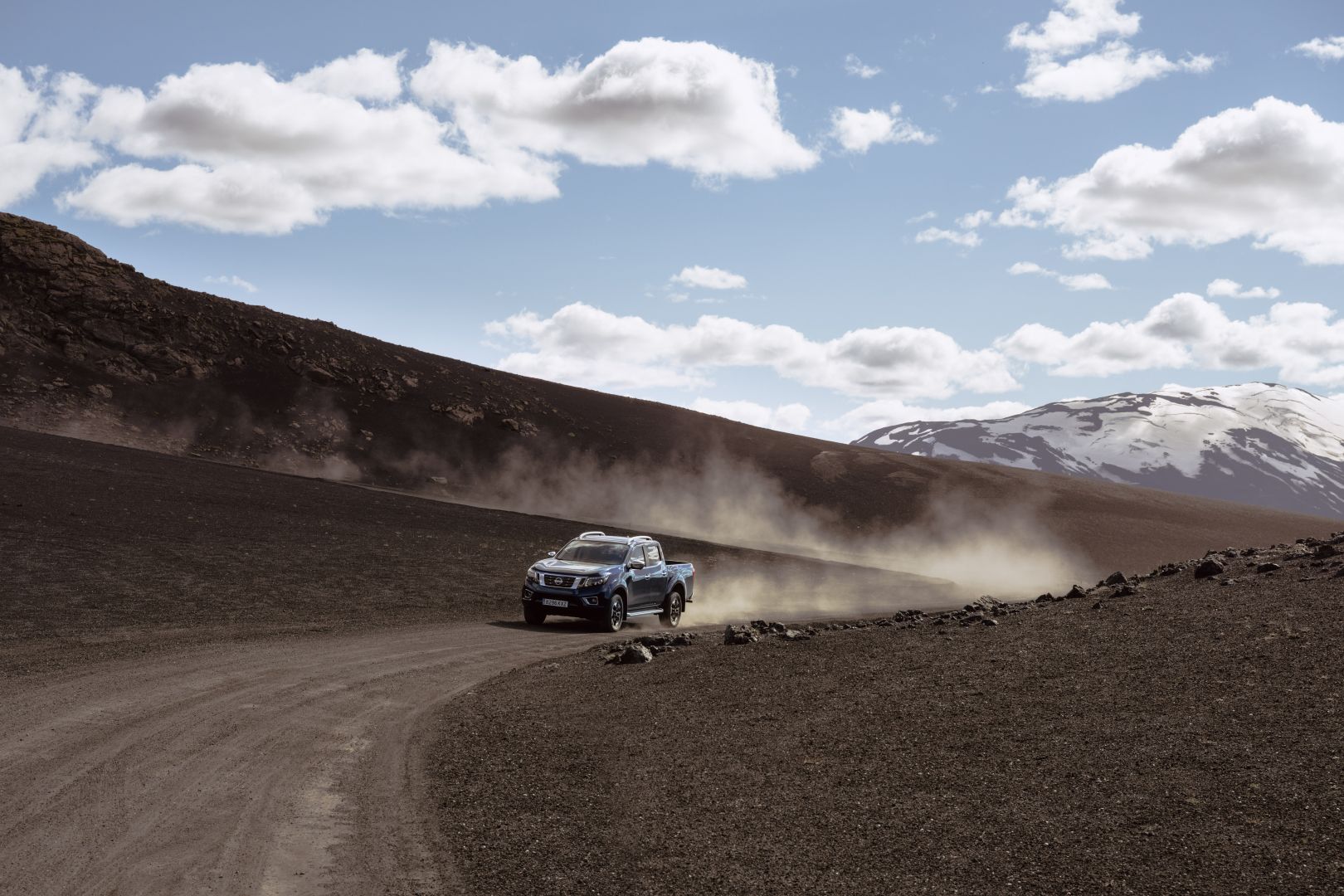 Nissan Navara / Frontier Double Cab photo 10