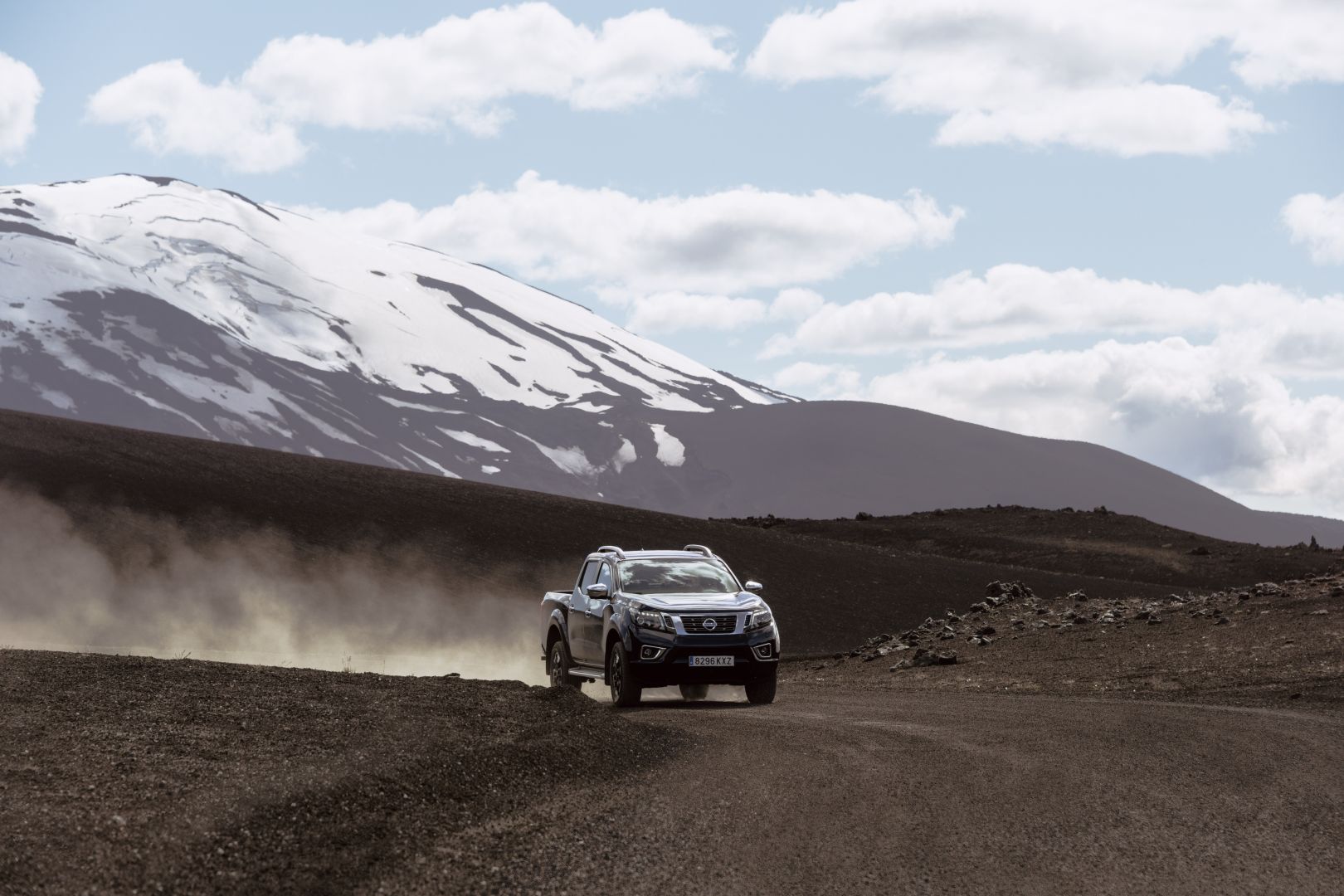 Nissan Navara / Frontier Double Cab photo 17