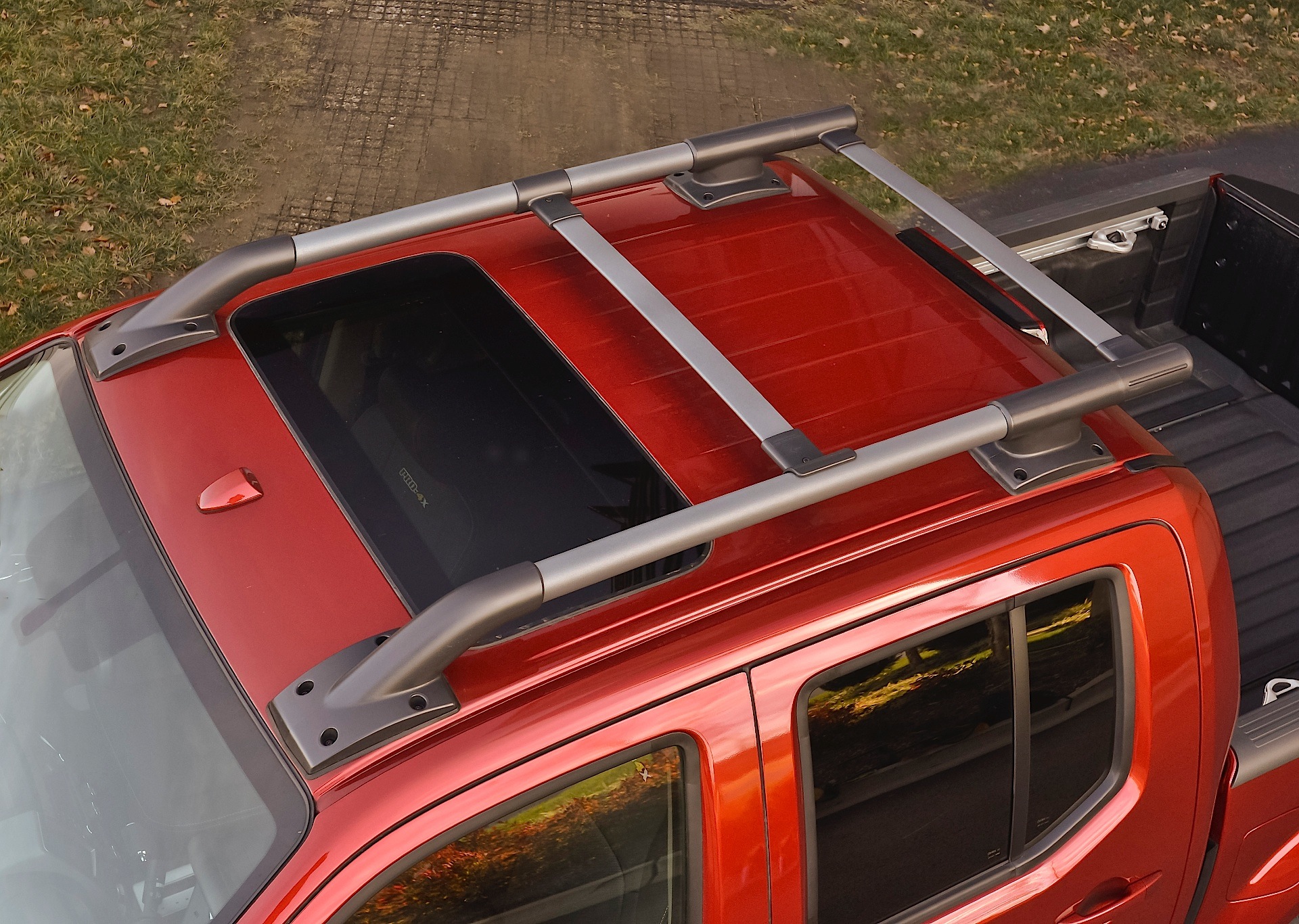 Nissan Navara / Frontier King Cab photo 12