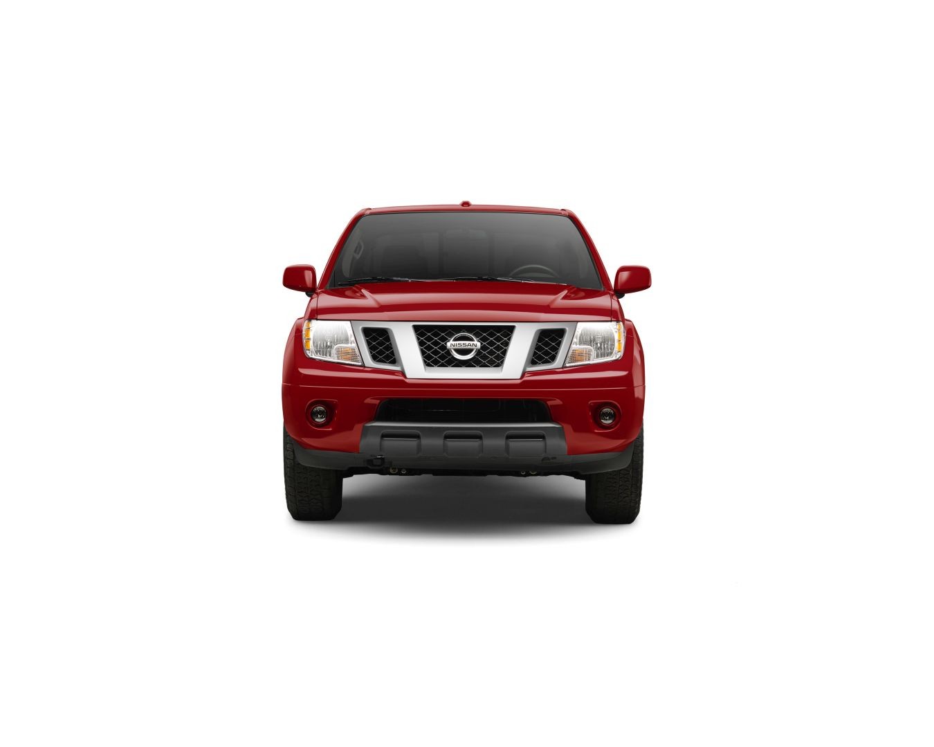 Nissan Navara / Frontier King Cab photo 17