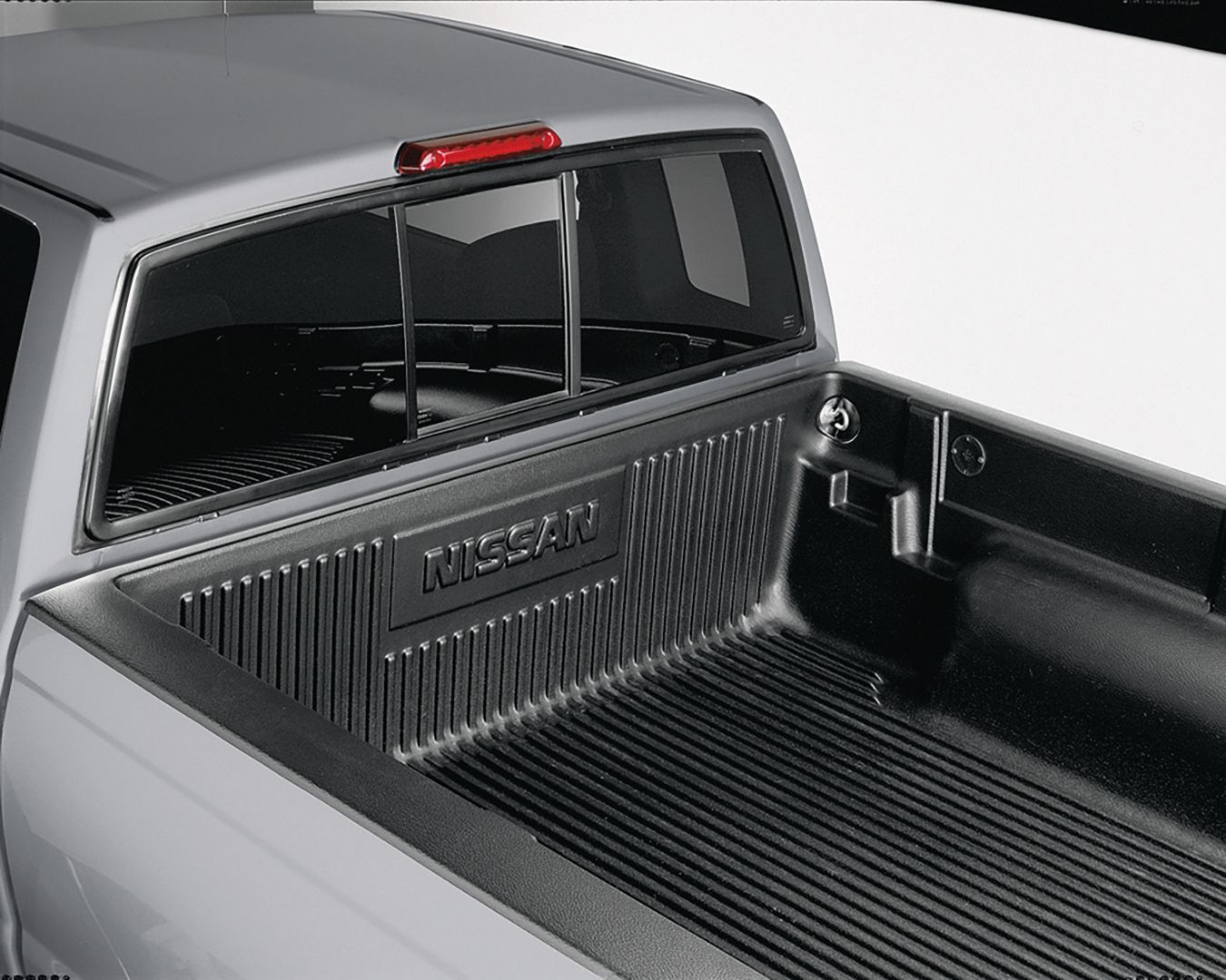 Nissan Navara / Frontier King Cab photo 20