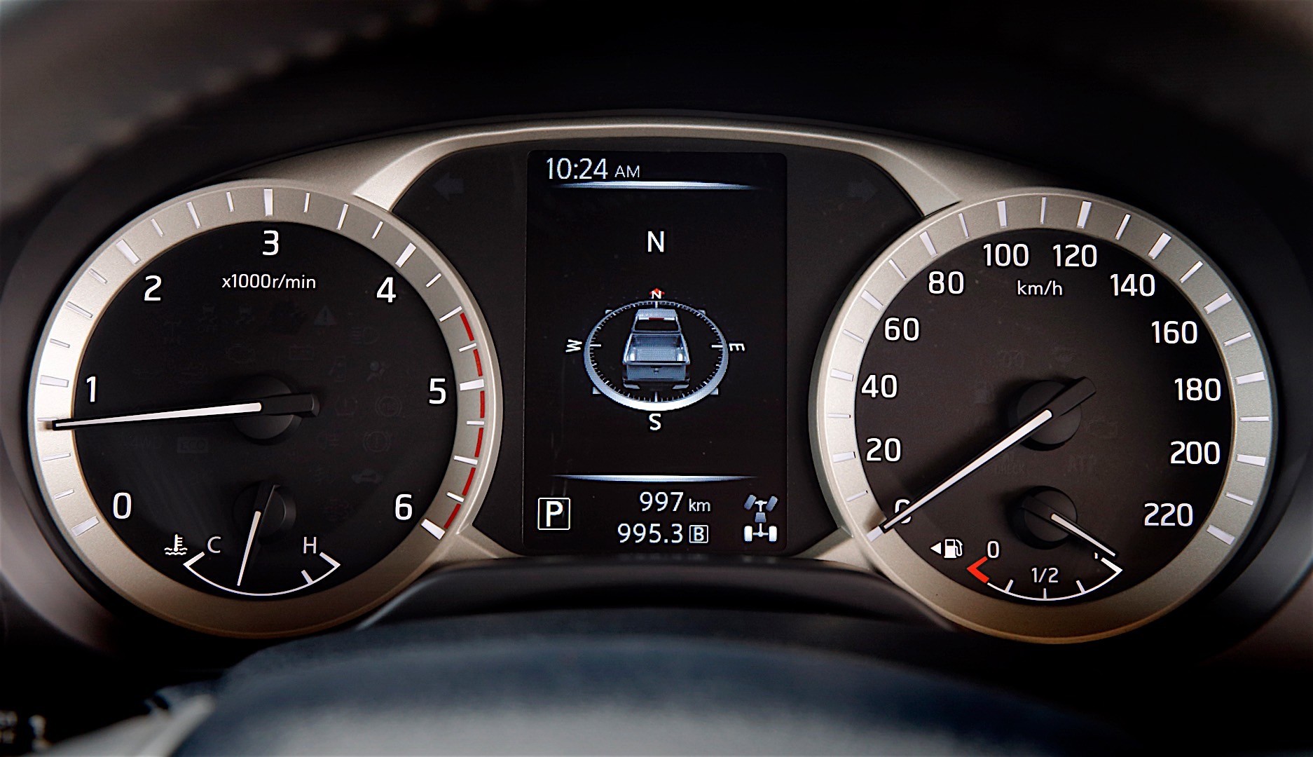 Nissan Navara / Frontier King Cab photo 67