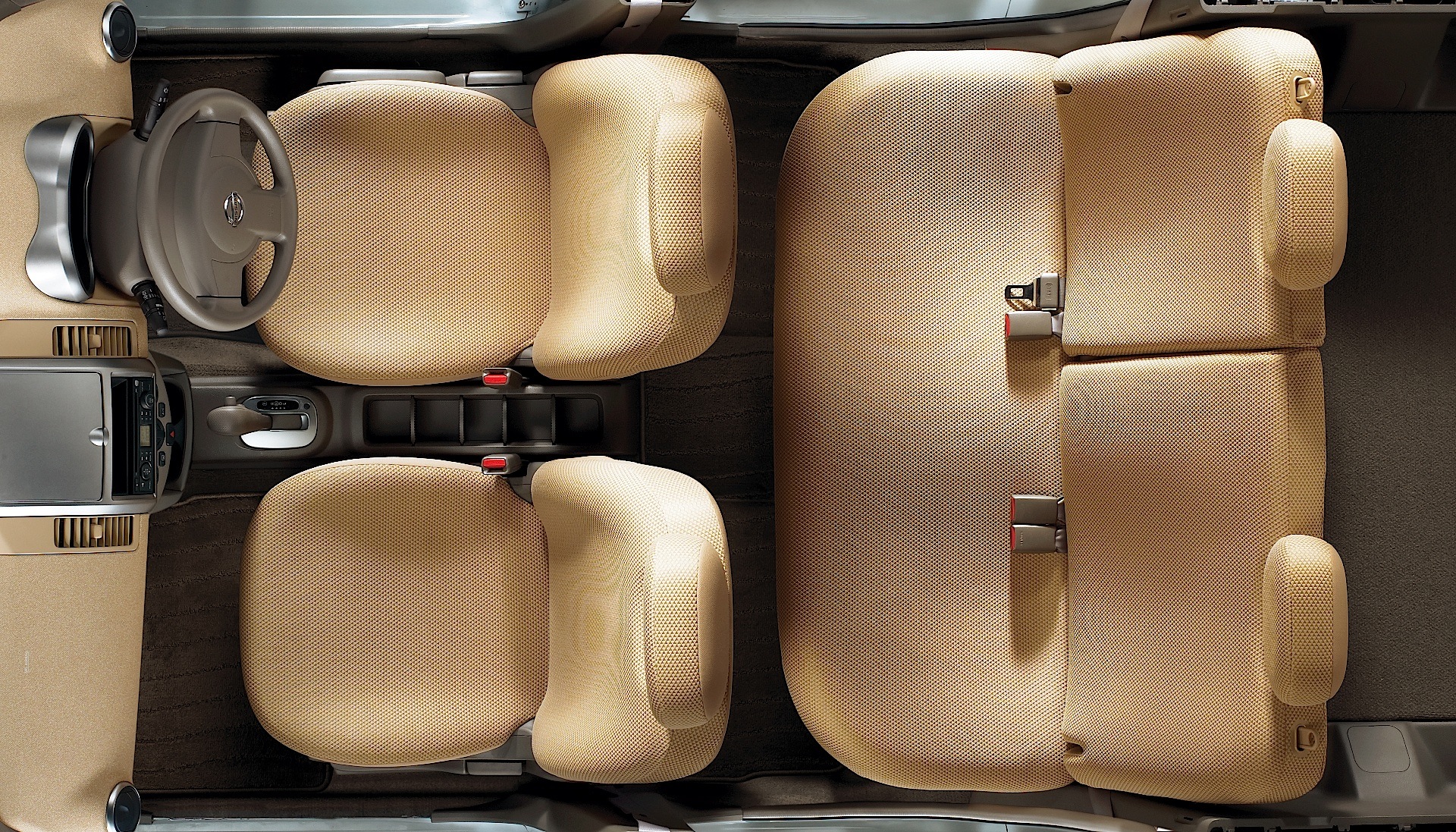 Nissan Note photo 14