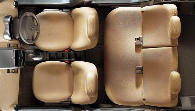 Nissan Note photo 14