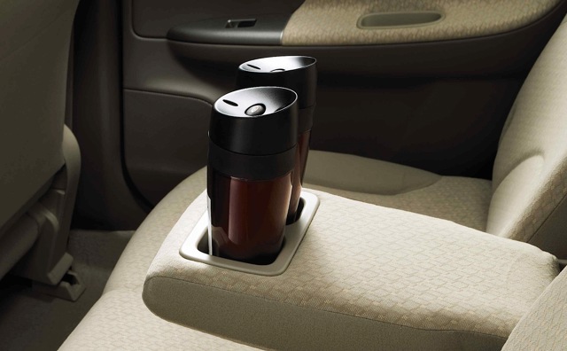 Nissan Note photo 61