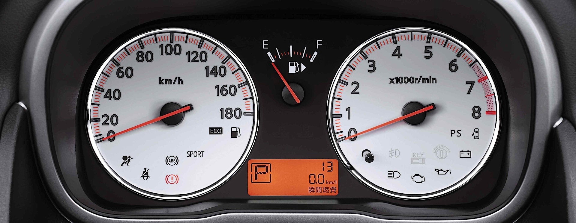 Nissan Note photo 62