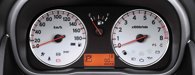 Nissan Note photo 62